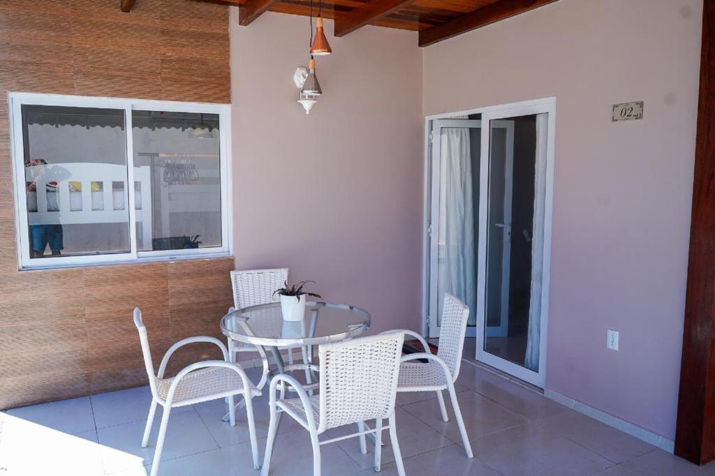 Casa Na Praia Dos Carneiros/Pe. Cond. Village Iv. Tamandaré Exterior foto